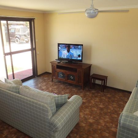 Ocean Beach Chalet 15 Jurien Bay Eksteriør bilde