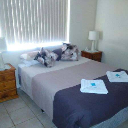 Ocean Beach Chalet 15 Jurien Bay Eksteriør bilde