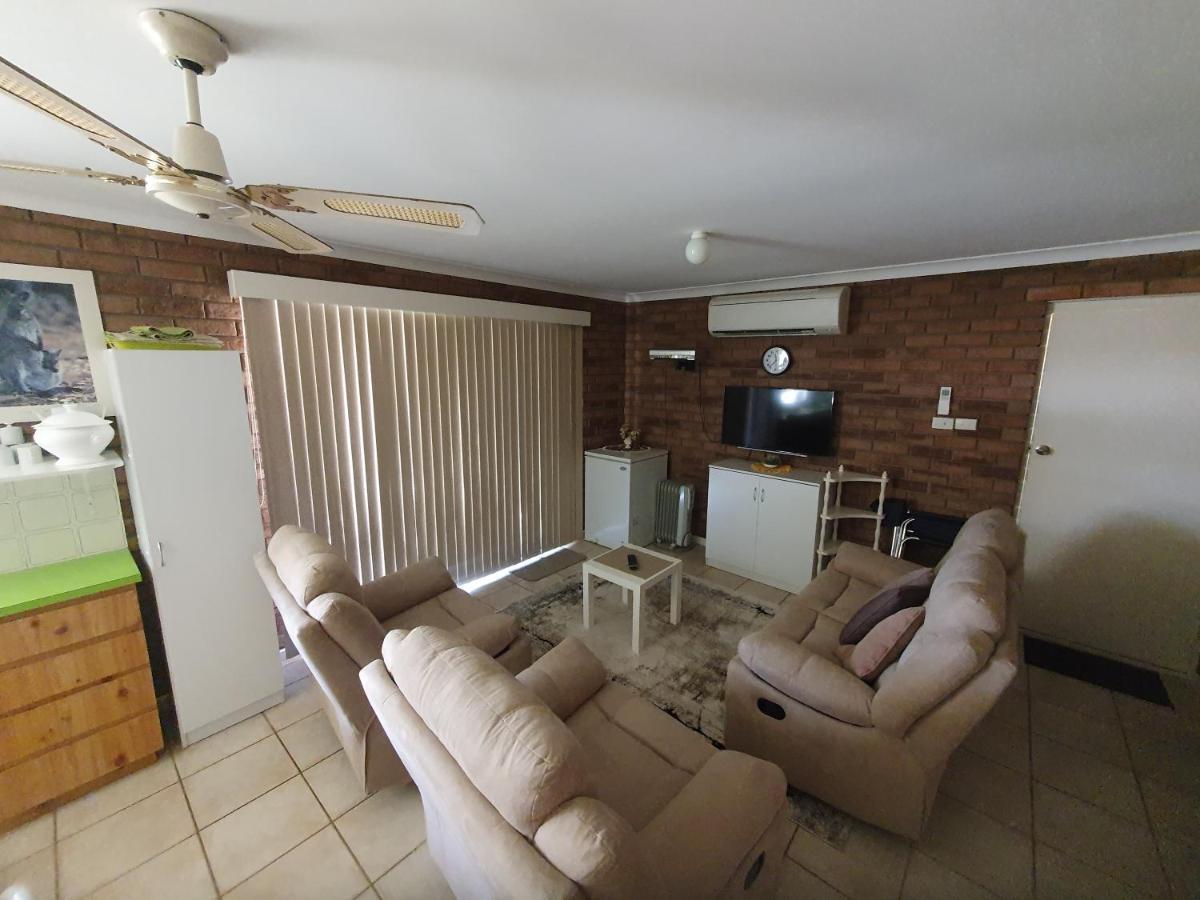 Ocean Beach Chalet 15 Jurien Bay Eksteriør bilde