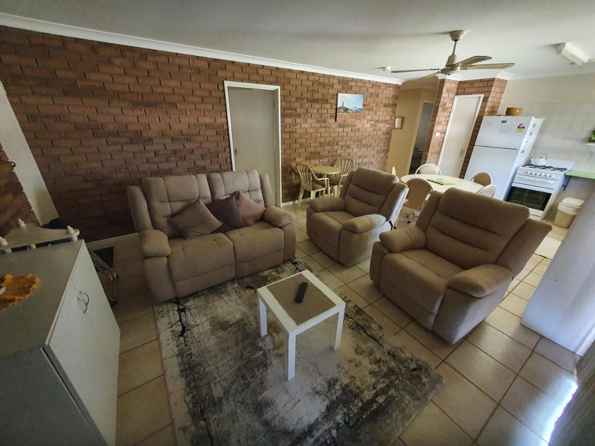 Ocean Beach Chalet 15 Jurien Bay Eksteriør bilde