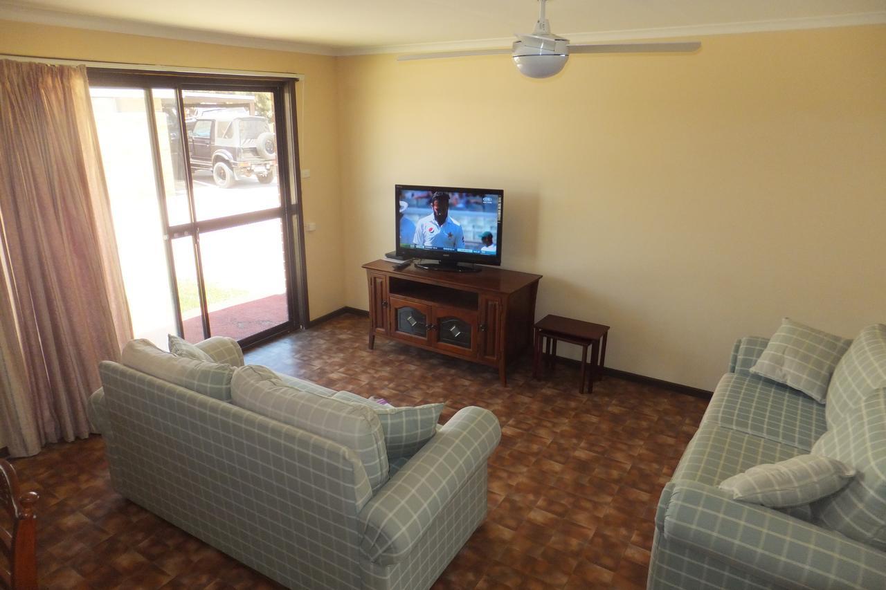 Ocean Beach Chalet 15 Jurien Bay Eksteriør bilde