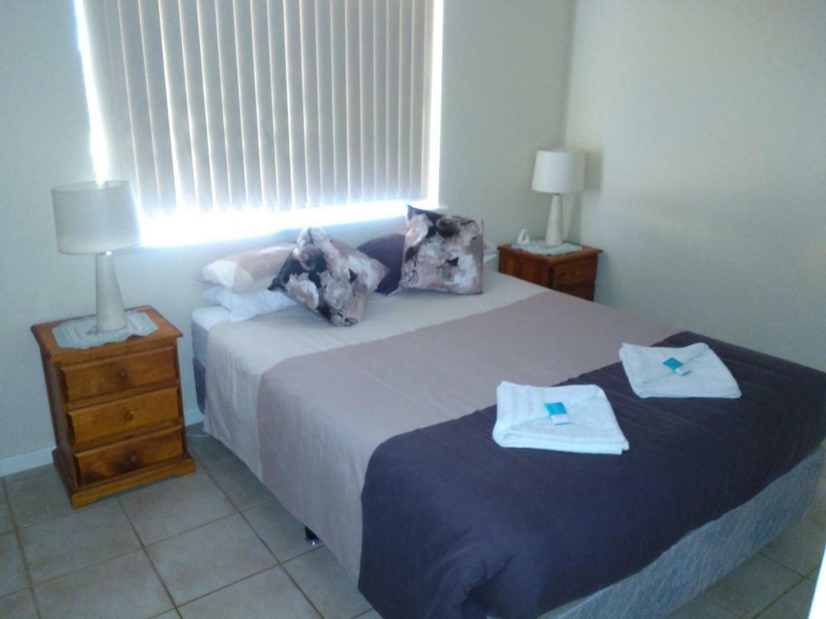 Ocean Beach Chalet 15 Jurien Bay Eksteriør bilde