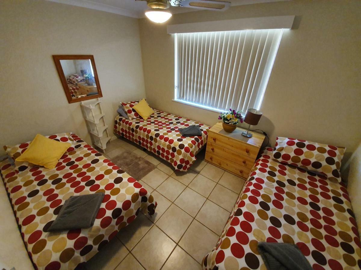 Ocean Beach Chalet 15 Jurien Bay Eksteriør bilde