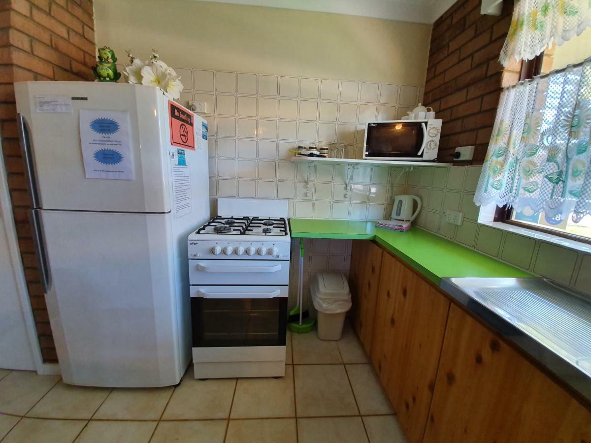 Ocean Beach Chalet 15 Jurien Bay Eksteriør bilde